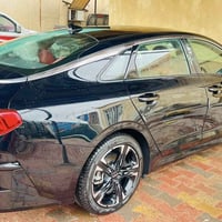 كي فايف جي تي لاين • ٢٠٢٤ • حادث امريكا