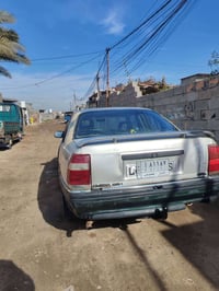 اوميغا • ١٩٩٢ • رقم انبار