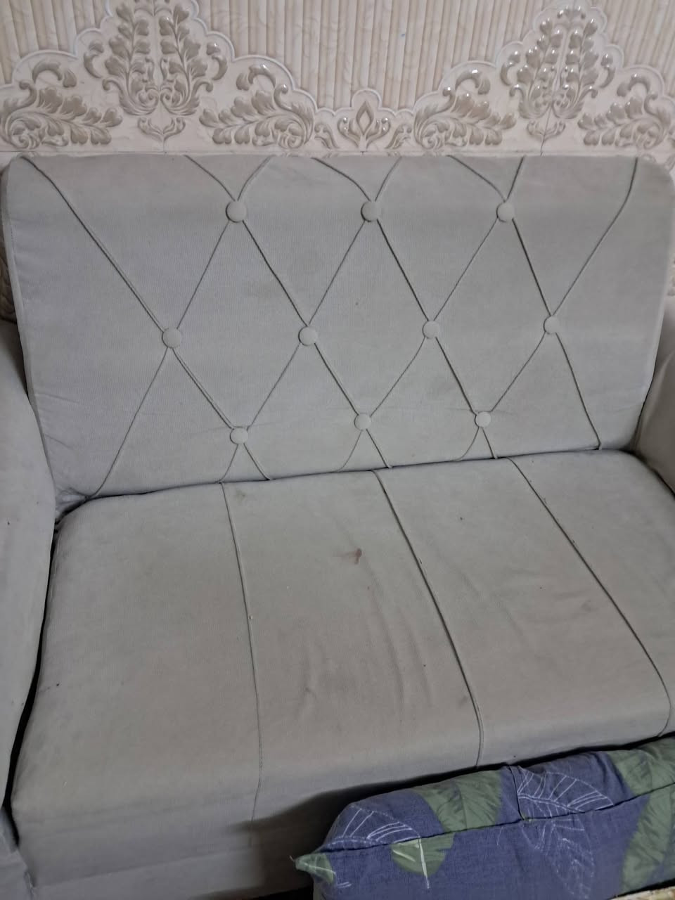 عندي تخم ١٠ نفر ودوشك نفرين درجه اولى نضيف كلش وكنتور ٣بوب سوكي بس جديد للبيع


**إذا كنت صاحب هذا الإعلان وتريد حذفه لأي سبب، رجاءا أرسل رسالة إلى الدعم الفني**