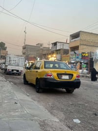 لانسر 2010 مال شركه   مكينه 1500   سياره احلا من الصور بهواي وسياره جا...