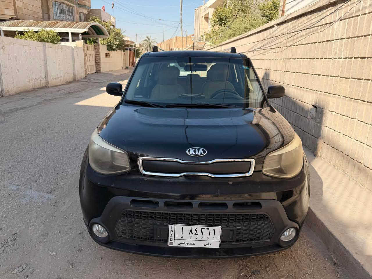 حادث بنيد وجاملغ كما مؤشر بالسونار وطعجه بسيطه بالجنطه ما مصلحه
صول 2015

ماشيه 100

ومحرك 1600

كير ومحرك وتبريد مكفوله
وتايرات نظيفه
رقم بابل للتواصل اكثر 
***********السعر 90 وبيها مجال
