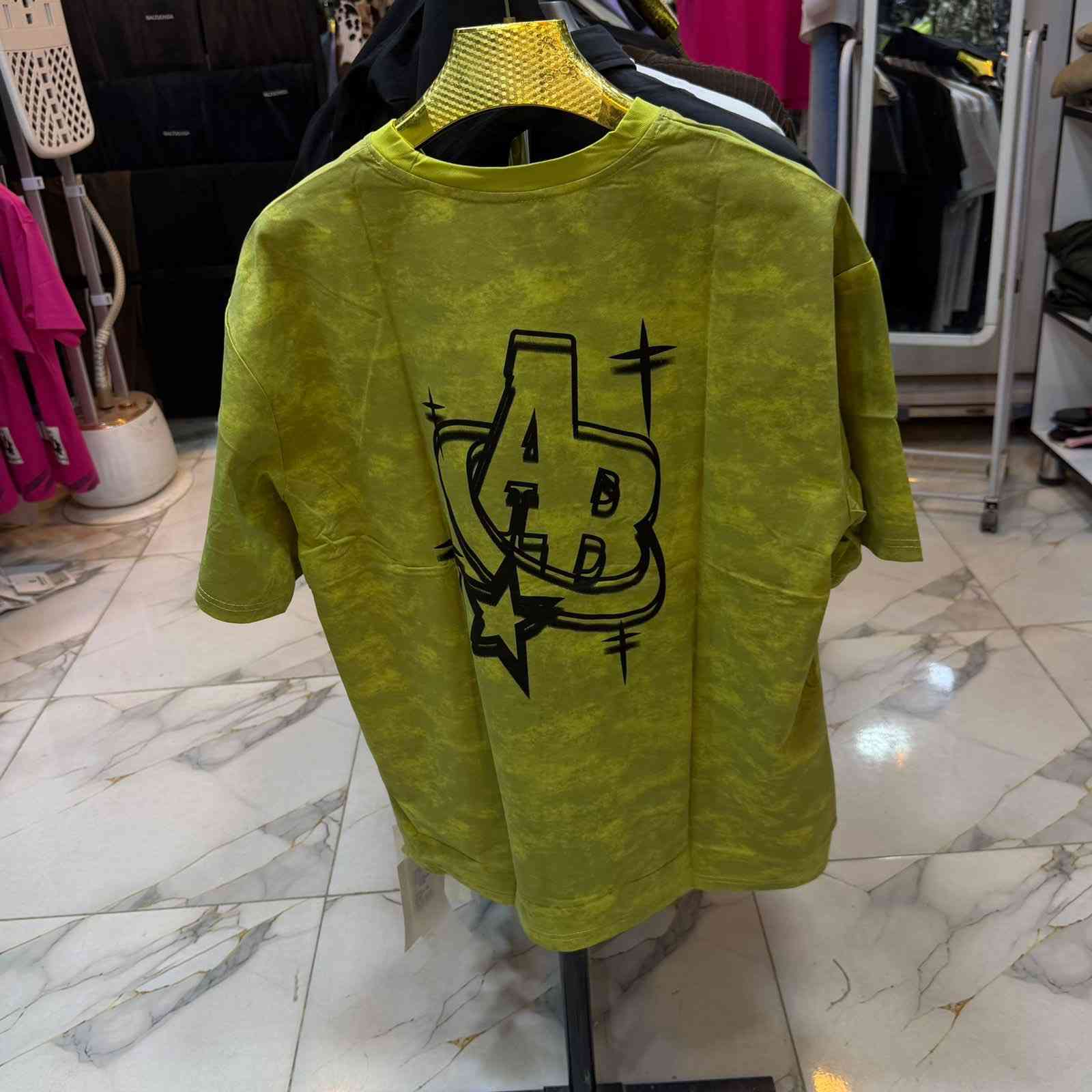 قطع ماركه فووول محل صلاح كبجينو. أسعار جوه السوك تخافيضات
الموقع مقابيل كهوه فلوح بصف الجامع


**إذا كنت صاحب هذا الإعلان وتريد حذفه لأي سبب، رجاءا أرسل رسالة إلى الدعم الفني**