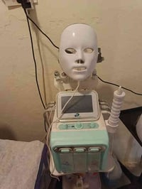 هايدروفيشنل • 8في1 • كوت شارع النفط