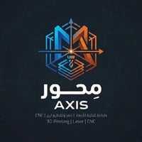 متخصصون في الطباعة ثلاثية الأبعاد، الحفر بالليزر، والقطع الرقمي CNC. ن...