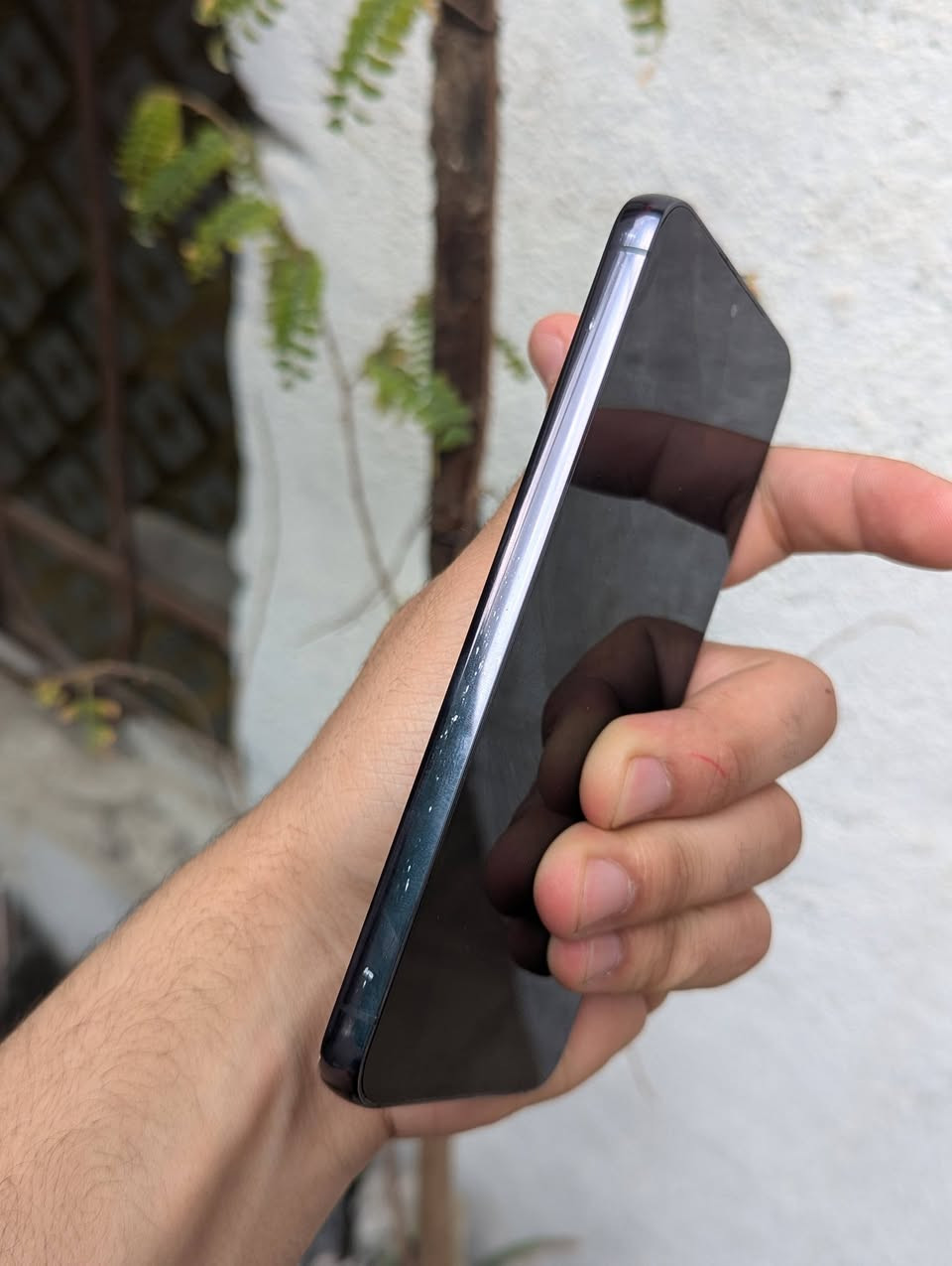 للبيع او مراوس شعندك نزلي 
S 23  5g
معالج sn 8 gen 2
نسخة عالميه دبل شريحة 
ذاكره 128 /8 
مكفول من كلشي  ومن كل خلل
نمش بسيط بالظهر 
عنواني بغداد مدينة الصدر 
توصيل متوفر فقط بحجز


**إذا كنت صاحب هذا الإعلان وتريد حذفه لأي سبب، رجاءا أرسل رسالة إلى الدعم الفني**