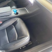 تيسلا 3 • ٢٠٢٣ • قيادة ذاتية