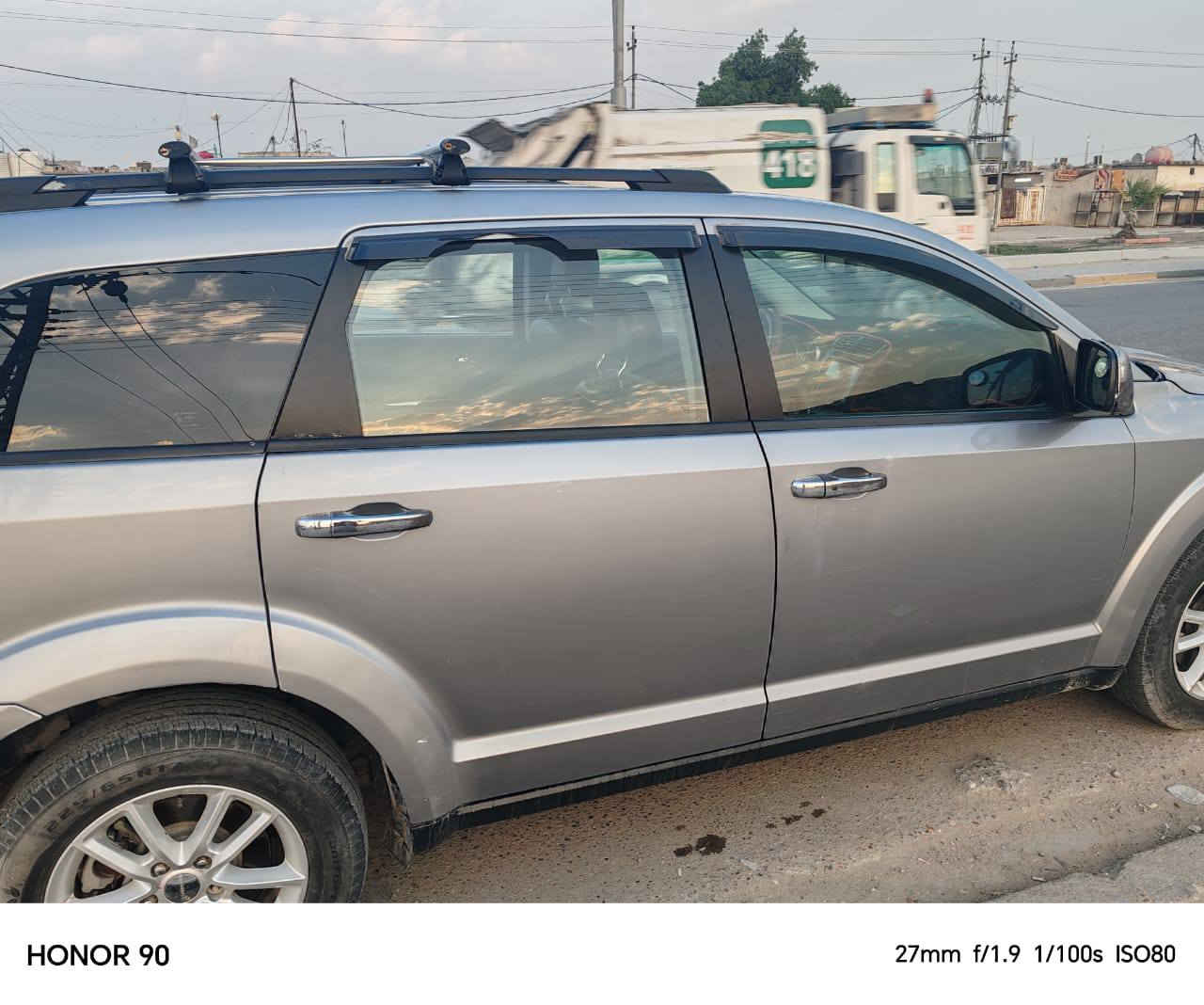 دوج جورني 2015
*********** الزبير, البصرة
