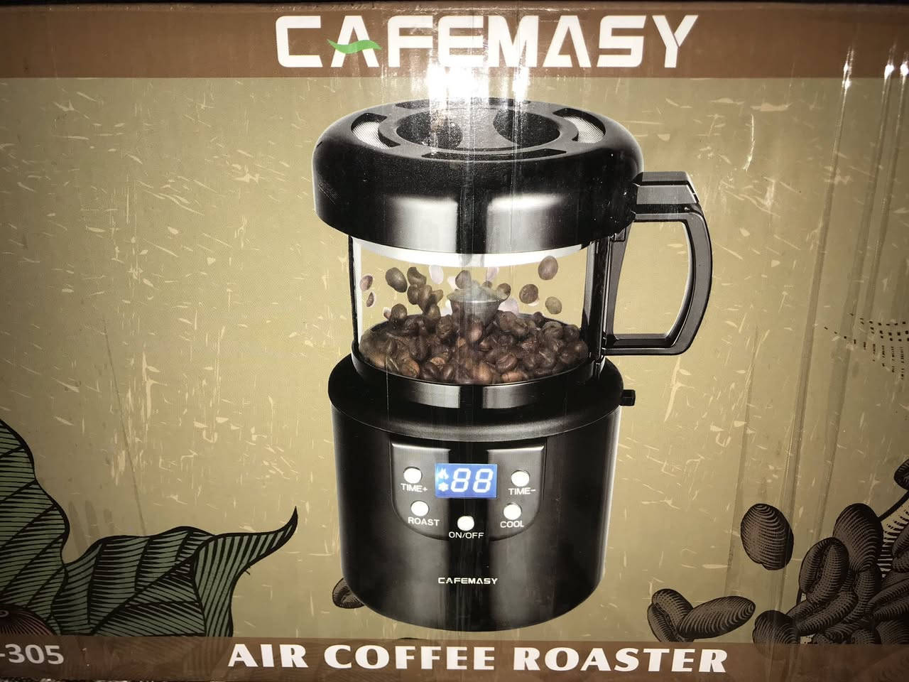 متوفر حماصة قهوة كاملة مستخدمة شي جداً بسيط كهرباء 110 عليها مراجعات على اليوتيوب والتيك توك


**إذا كنت صاحب هذا الإعلان وتريد حذفه لأي سبب، رجاءا أرسل رسالة إلى الدعم الفني**