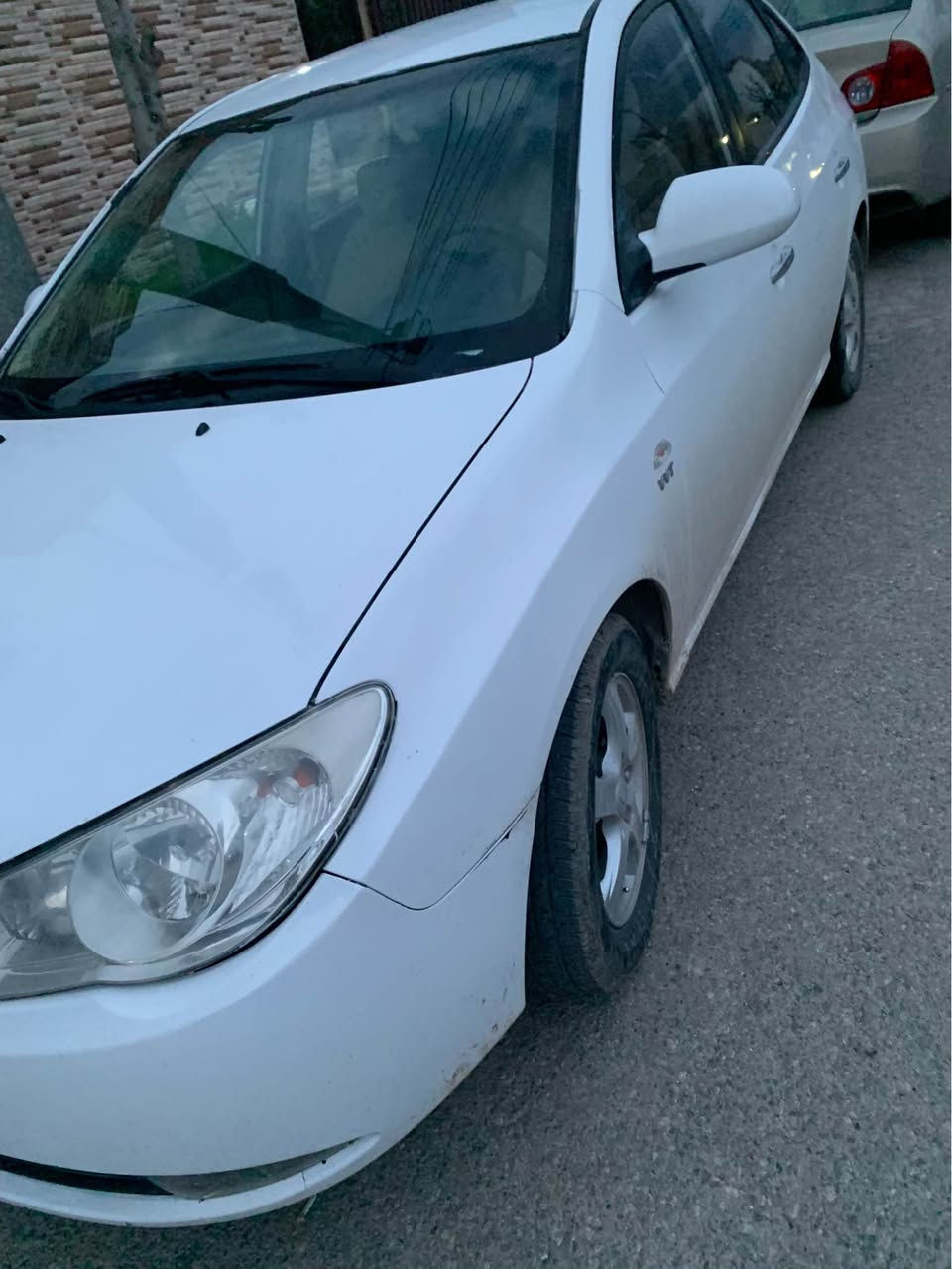 هۆنادای ئاڤانتی بڕاوەی دوبەی ٢٠٠٨بێدەعمو لێدراو كەڤەر بەشەرت سەقفی بەشەرت تووند و تۆڵی بەشەرت كامل مصرف  شوێن سەنگەسەر ژمارە تەلەفۆن ***********سیعری ٥٠گەڵا بشدار, السليمانية
