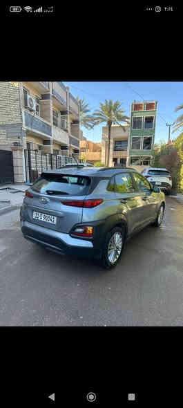 السلام عليكم 

هونداي kona

موديل 2020

اللون رصاصي 
رقم بغداد جديد تحويل ثاني يوم
بصمه تشغيل + بصمه ابواب
شاشه كبيره 
كامره دواره 
رادار امامي
رادار خلفي
لد امامي نهاري
بك لايت لد
ويل كب
تدفئه بالكشن  
تحديد مسار
فول تحكم ستيرن 
ثلاث مودات قياده
مانع انحدار
نضام مساعد للصعود
تنبيه خروج ع المسار
تنبيه تصادم
المحرك 2000 Dosh 
العداد 47 ميل
حادثها جاملغ وبنيد بدون ايرباكات
الايرباكات كلها سليمة
السعر 140 وبيها مجال كلش بسيط 
مكاني شارع فلسطين ***********
