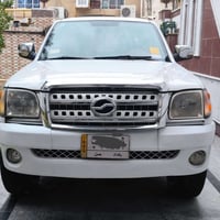 كراند تايكر • ٢٠٢٠ • رقم بغداد