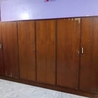 غرفة نوم نجارة عراقية ثكيلة نضيفة للبيع بغداد  للاستفسار: 07735190014