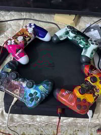 بلي فور • مهكر • ٤ جوستكات