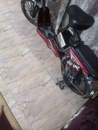 بايسكل شحن • كهربائي • المقدادية شهربان