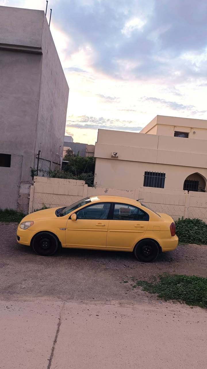 للبيع اكسنت امريكي موديل 9
رقم بغداد اني الشرعي 
التواصل مع صاحب السيارة عل رقم
*********** بي واتساب 
اخواني اني مندوب مكلف بالنشر
