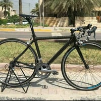 دالسلام عليكم رود فول كاربون سستم فول 105 بوري سرج tossik سرج كاربون س...