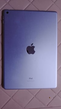 ايباد ٩ • نضيف • حي الرسالة