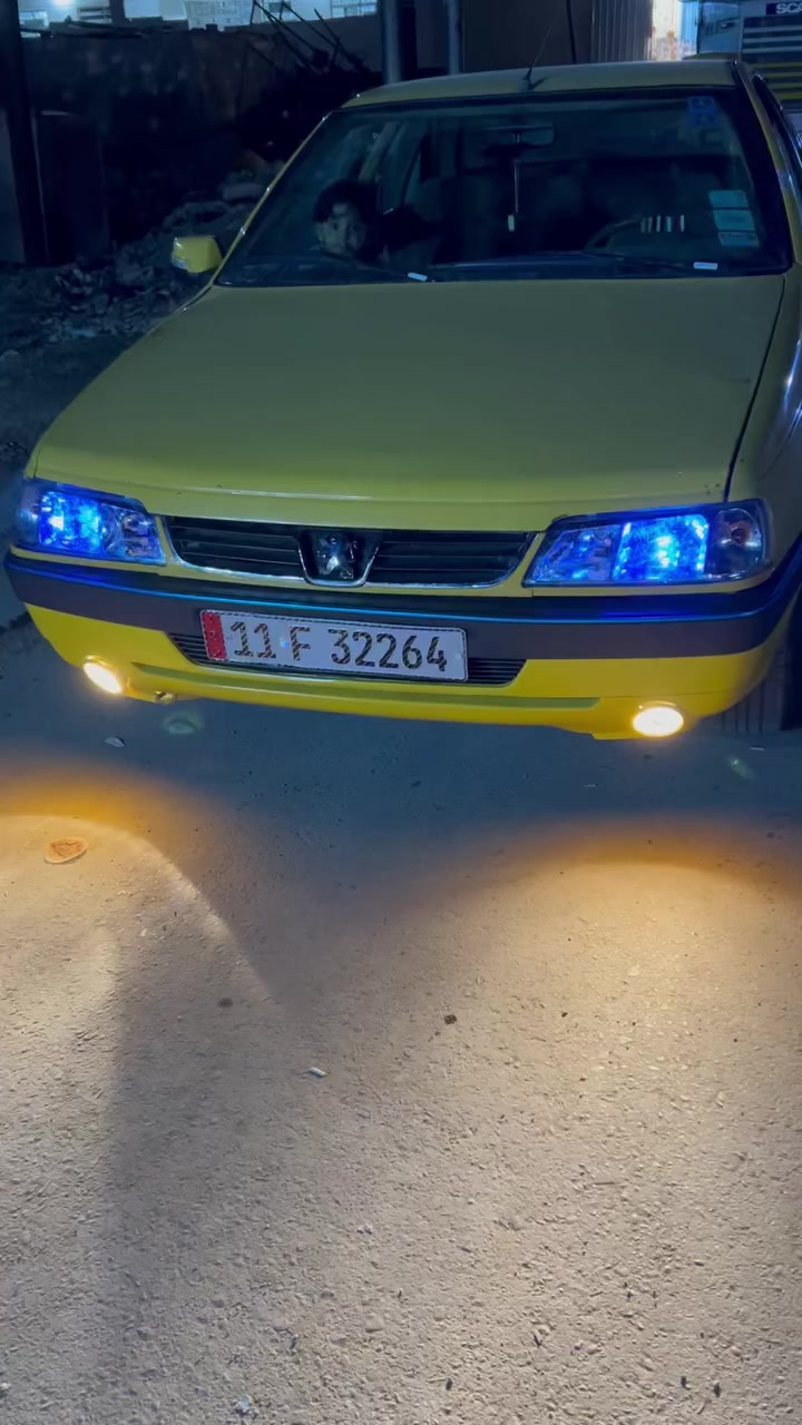 السلام عليكم بيجو اكد موديل 2016 للبيع مكينه كير نضيفات  مصفره من كلشي مكاني بغداد مدينه الصدر السعر 33 بيهه مجال للاستفسار ***********
