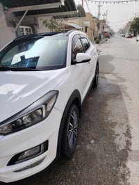 توسان • ٢٠٢٠ • النجف الاشرف