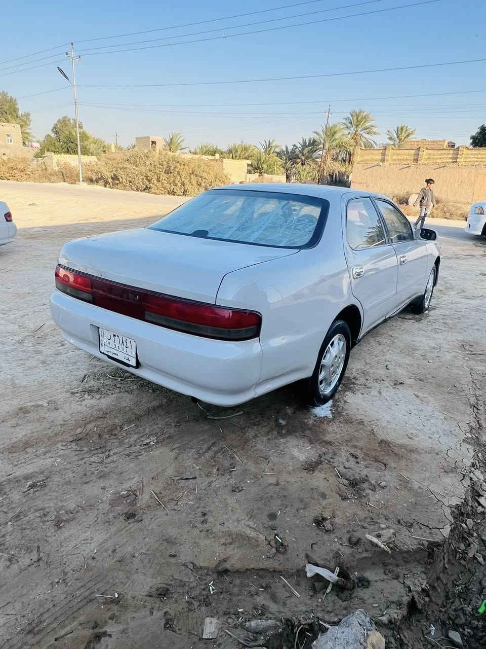 كرسته بسمنا بغداد مشروع وطني
مكفوله كص وعيب شرعي واصوليات وضربه قويه

برانكيت شرط شركه سنويه 28 مصبوغه عام جماليه فقط المكان الناصريه الشطره سعرها 53

***********
