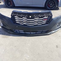 قطع غيار شوفرليت • موديلات ١٧-٢٣ • اربيل واكو