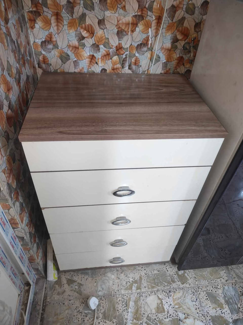 غرفة نوم بغداد, العراق


**إذا كنت صاحب هذا الإعلان وتريد حذفه لأي سبب، رجاءا أرسل رسالة إلى الدعم الفني**