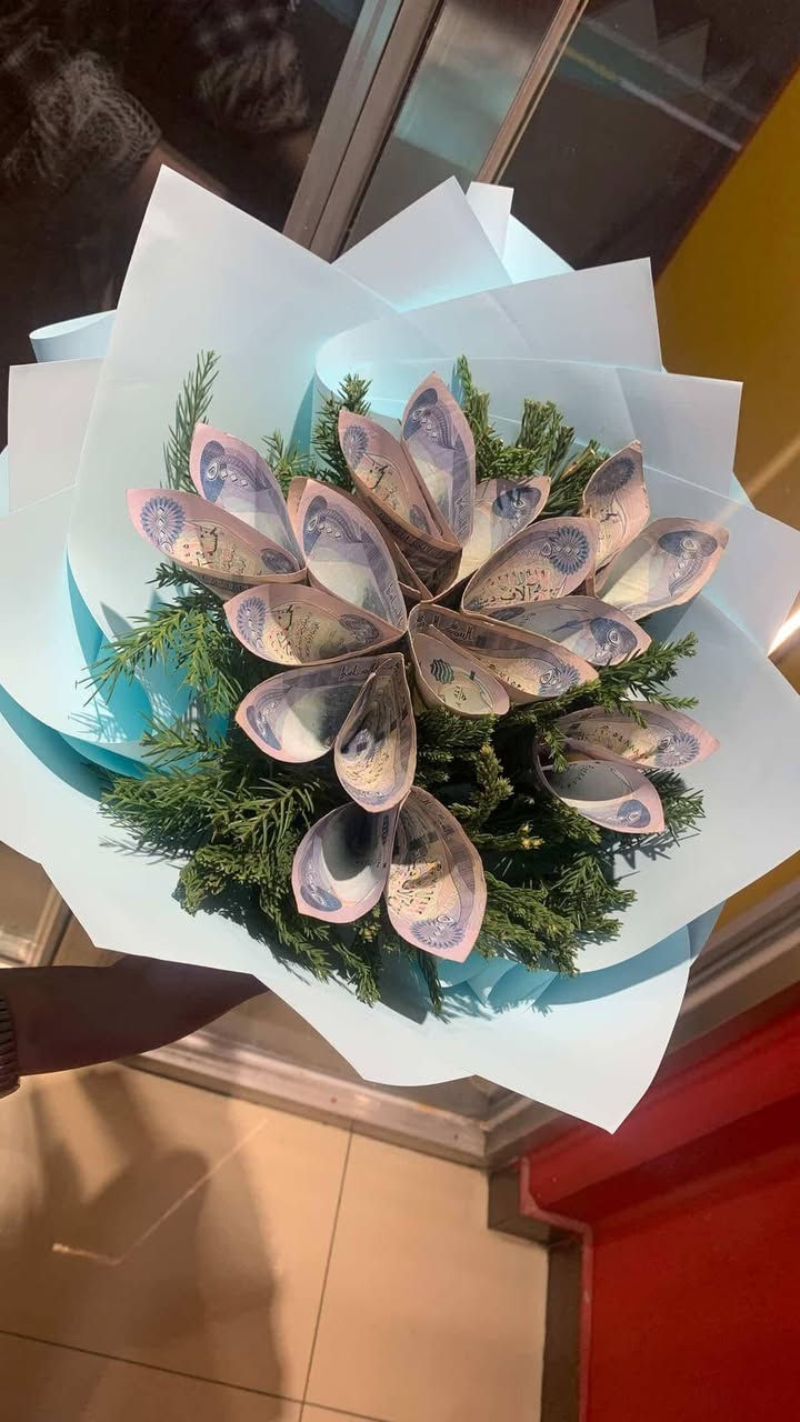 متوفر ورد طبيعي وتجهيز كافه البيجات من الورد الطبيعي العنوان قرب مول بسمايه ـ بنايه  مطعم ساندريلا 🌞


**إذا كنت صاحب هذا الإعلان وتريد حذفه لأي سبب، رجاءا أرسل رسالة إلى الدعم الفني**