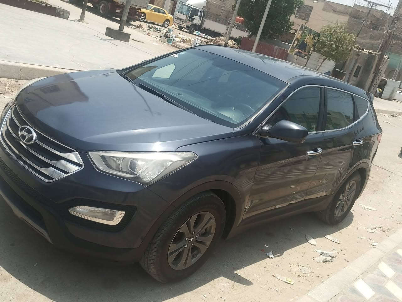 سنتافيا 2016 وارد امريكي مكينه 2400 ذي قار/ جاهزه للأخير ماناقصه برغي ماشيه 117 المكان الشطره السونار بالمنشور السعر / 143 
***********
