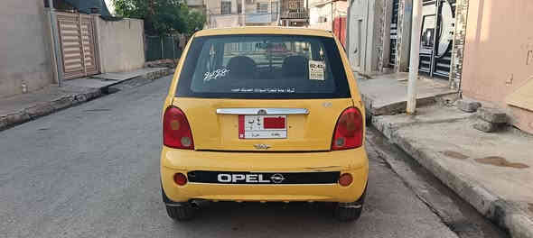 كوكو للبيع موديل 2012 كير محرك شرط سنويه  2028 شرعي موجود تحويل وكاله هيه وغرمات صفر ... للستفسار ( *********** • *********** )
