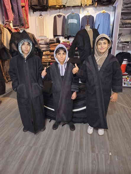 فرو الشيخ هفال
جمله ومفرد
***********
يوجد توصيل كافة محافظات العراق
