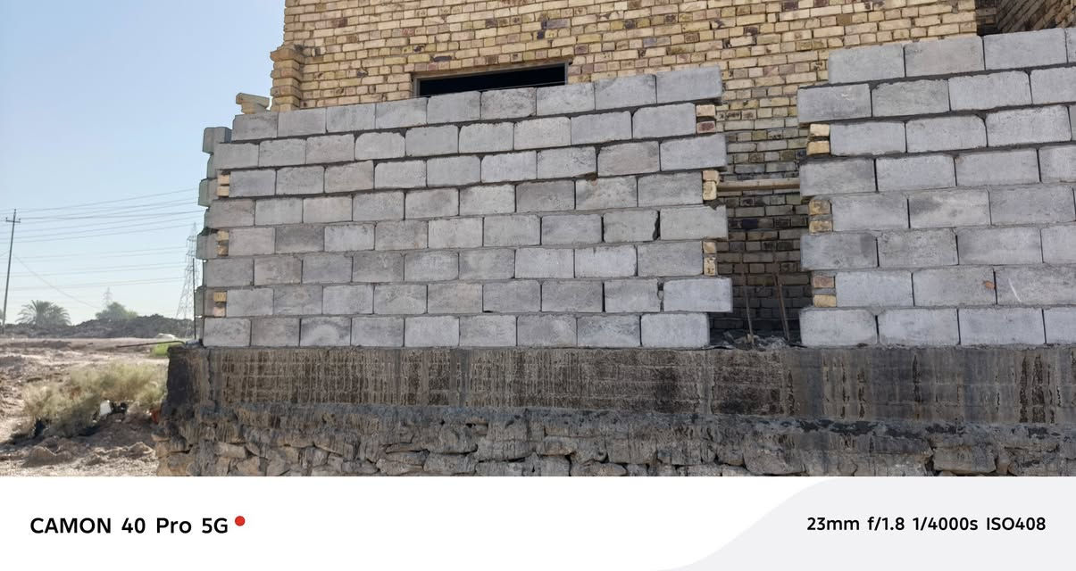 شغل بلوك حجر الأساس
حسب طلب اتصل 🗣📲📞وتدلل 
*********** وتواجد واتساب
