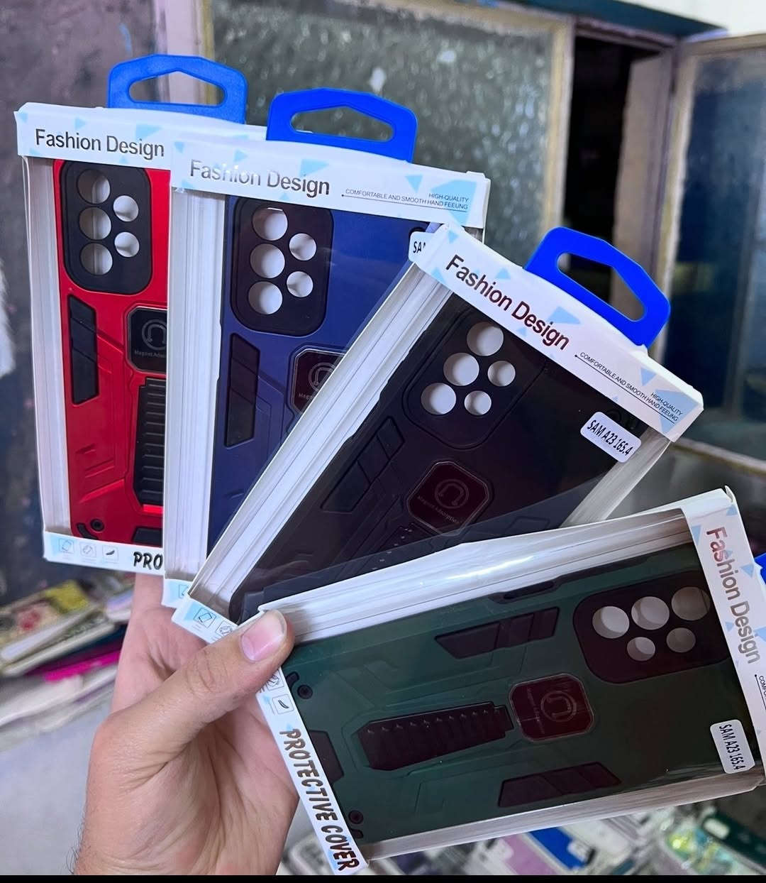 شلعة كفرات بناتي ورجالي وشفاف (500 قطعه) ب80الف
التوصيل 5 الف لجميع محافظات العراق
للتواصل خاص
‎الايتمات 👇
Ip 14 pro max
Ip 11 pro max
Inf zero 30 5G
Inf hot 20s
Inf hot 20i
Inf hot 20
Inf smart 6
Nothing pohon 1
A14
A13
A22
A23
A24
A54
A53
A03s/A02s
‏ZTE Blade A75
ZTE blade A35
ZTE blade A55
‏Nubia Music Z2353
Ralmea 9 pro
Rm 13c / poco c65
Rm note 14 pro plus / note 14 pro


**إذا كنت صاحب هذا الإعلان وتريد حذفه لأي سبب، رجاءا أرسل رسالة إلى الدعم الفني**