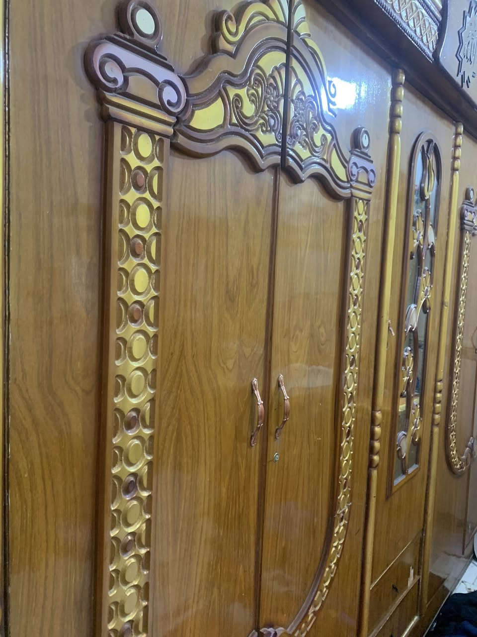 كنتور تزكام نضيف لسعر ٢٥٠وبي مجال لعنوان كرمه ***********
