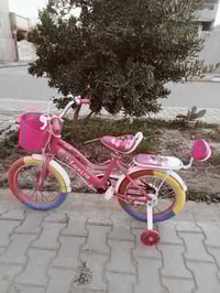 باسكل • دراجة