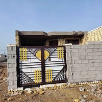 خلف ماكولات الجوهره • ١٥٠م • غرفة وصالة