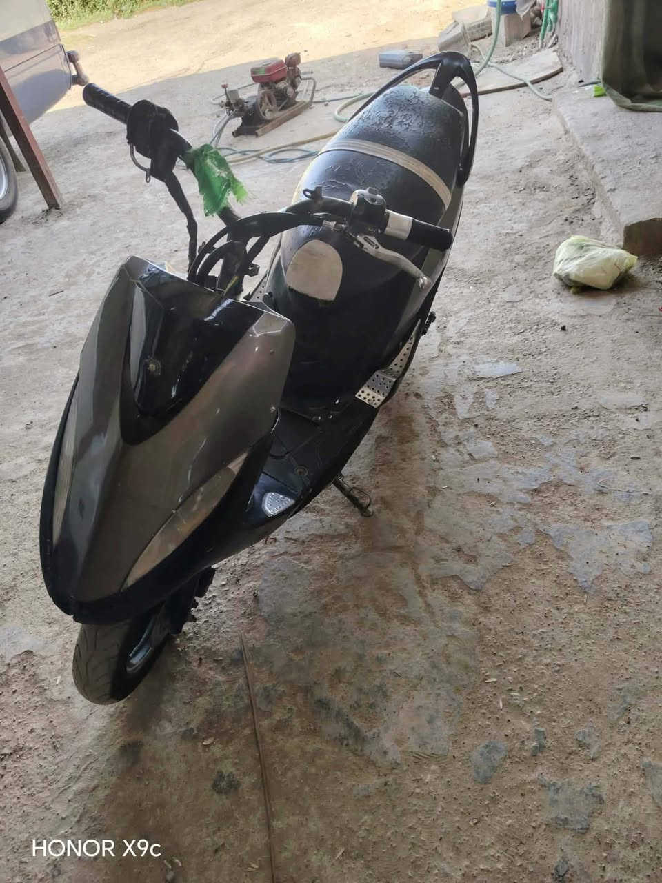 دراجه للبيع ماكس عدله موديل 2004 مكينه 55 شلعه ومعدل طافيه وماعرف شنو عطلها وماعرف شنو السسب احمد جابر متواجد فيس


**إذا كنت صاحب هذا الإعلان وتريد حذفه لأي سبب، رجاءا أرسل رسالة إلى الدعم الفني**