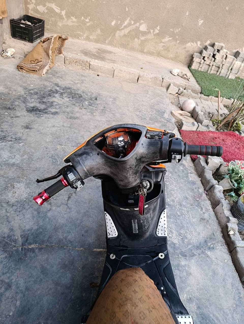 البيع سعر 350كله شغال نقص بس دشبل الشعب ***********
