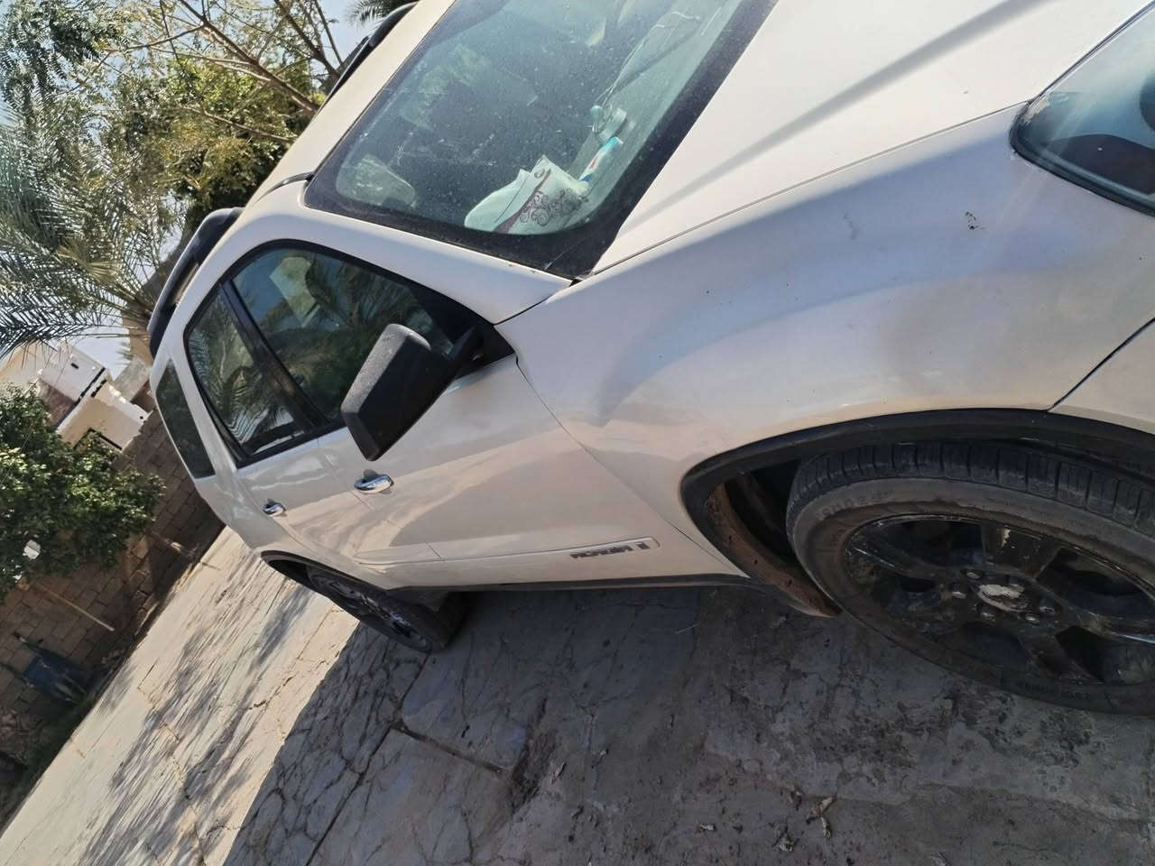 سلام عليكم جمسي اكاديا ٢٠٠٨ محور مكينه او كير افلون والسعر 65 وبيها مجال البيع او مراوس مكان ديالى الخالص رقم الهاتف ***********/ ***********
