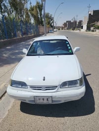 سوناتا ٢ • ١٩٩٥ • رقم بغداد