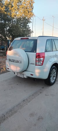 للبيع 2014 سازوكي يابانيمكفوله عده بارد وصباغ جاملغ امامي سياره جديده ...