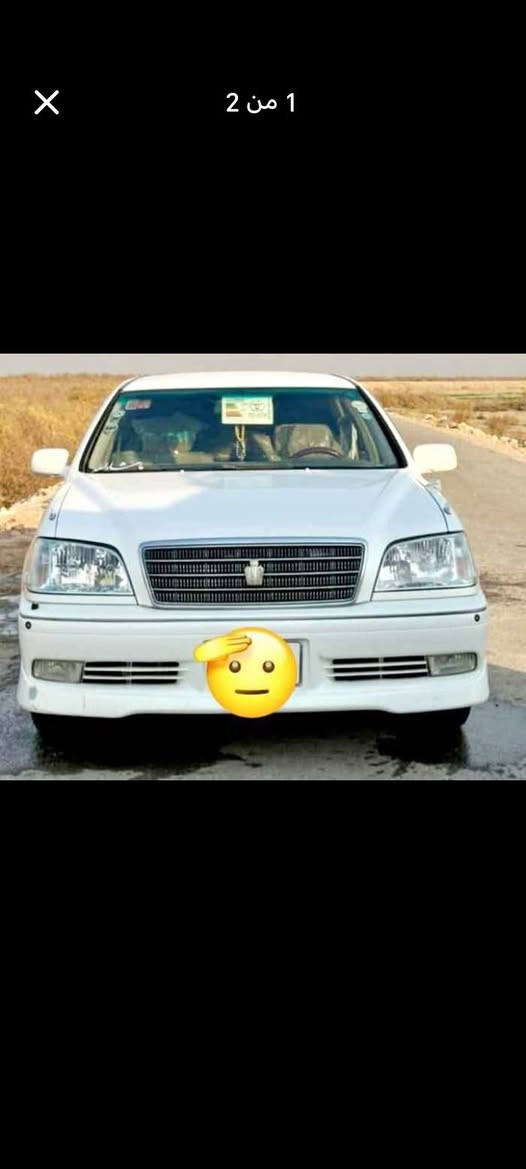 جنون أدوات عروس ابيض 4دكم فول مواصفات ما عدا التنته كصتها فقط قماره شرط الفحص مديل 2003 محرك D4 الجبير برده ثلاجه تبريد قطعتين ويل حصيره )(***********)
