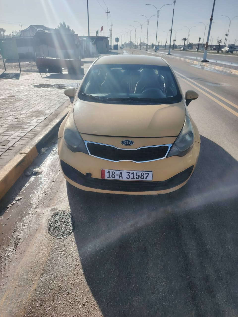كيه ريو مديل 2012 خليجي مكفوله كفاله عامه للاستفسار تصال على رقم ***********

