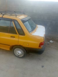 سياره لبيع نمره 3ماتجي وبيه بخار قليل سرعه خير من الله ماندل راعيه شرع...