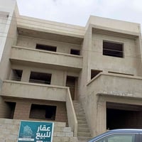 هيكل للبيع • بيت شوراو • منزل شوراو • هيكل 200م • ثلاث طوابق • كراج ار...