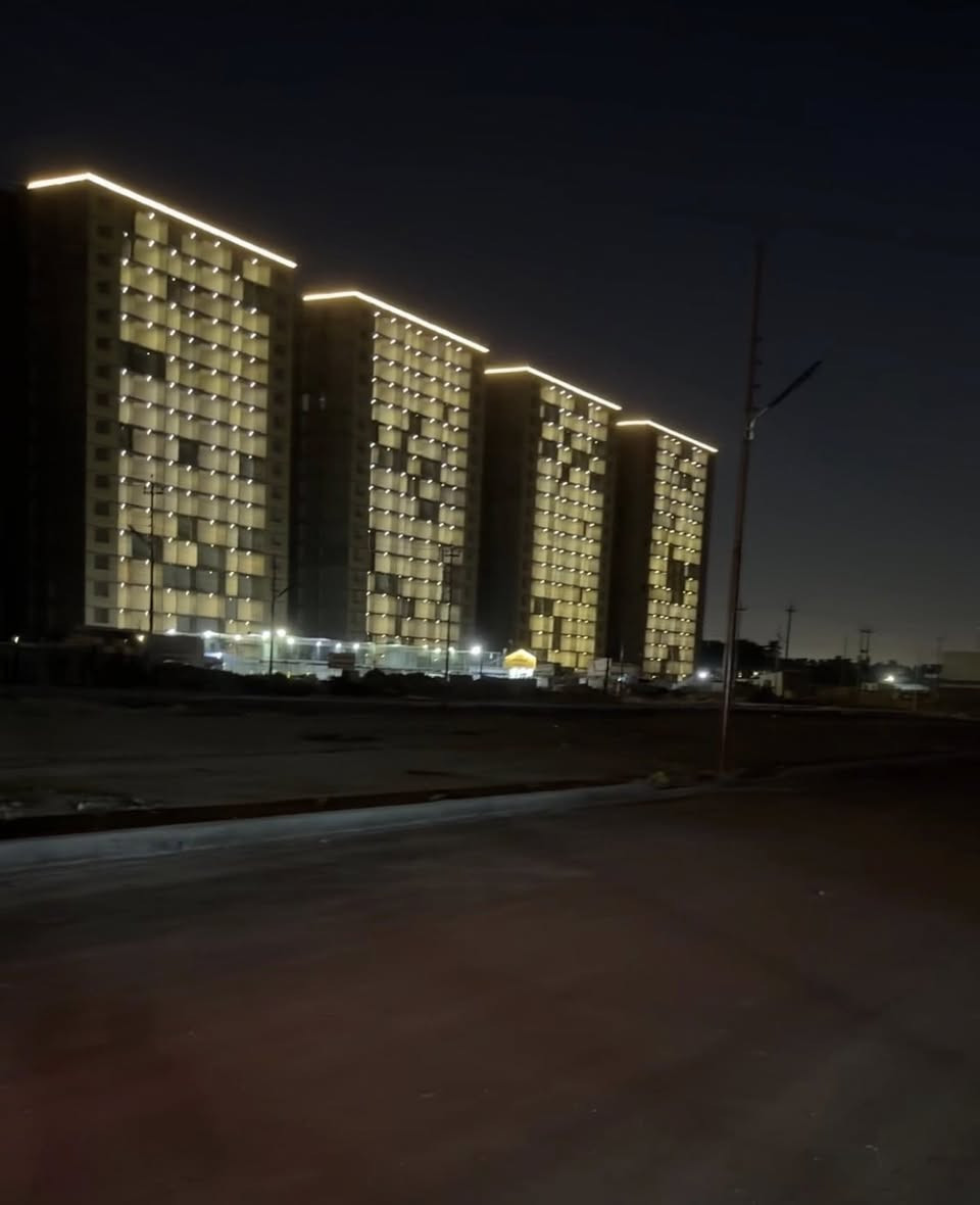 السلام عليكم
متوفر قطع اراضي في مجمع شواطئ ارض النخيل في شارع المصافي الدورة
 
🟢 على شارع المصافي في الدورة 
🟢 مجاور مجمع الايادي
🟢 تبليط وارصفه وخدمات كامله  
🟢 مساحة القطعه حسب الطلب  

🔴السعر فقط علق بنقطه او حرف يوصلك عالخاص 
للاتصال ***********
