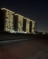 متوفر قطع اراضي في مجمع شواطئ ارض النخيل في شارع المصافي الدورة   🟢 عل...