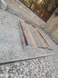 سيباية للبيع مال علي الحداد المكان بغداد المعامل بستان سامب رقم 077527...