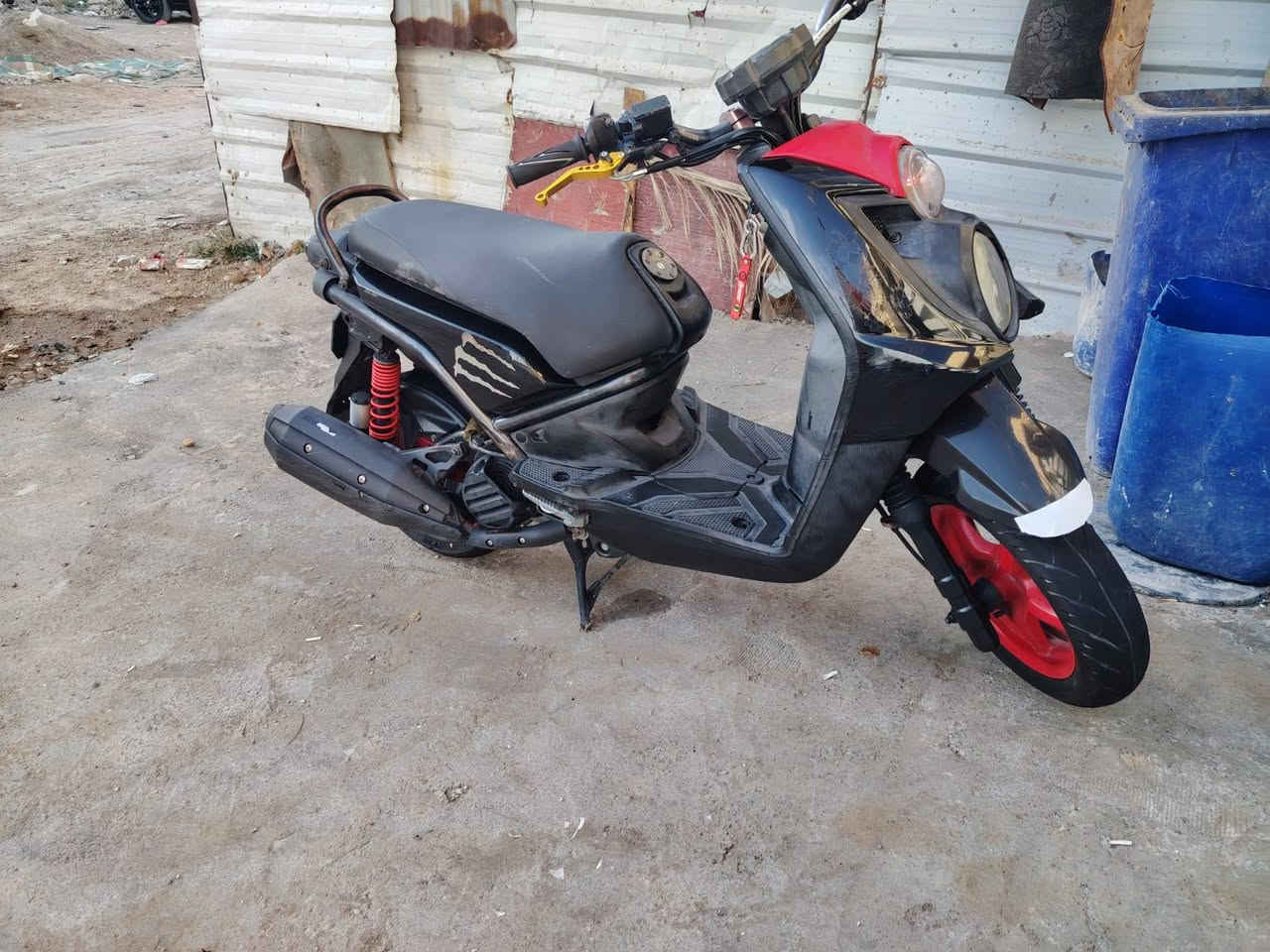 سكنس جبلي صاله شهر من نازله رمبه كفاله عامه سعره خاص


**إذا كنت صاحب هذا الإعلان وتريد حذفه لأي سبب، رجاءا أرسل رسالة إلى الدعم الفني**