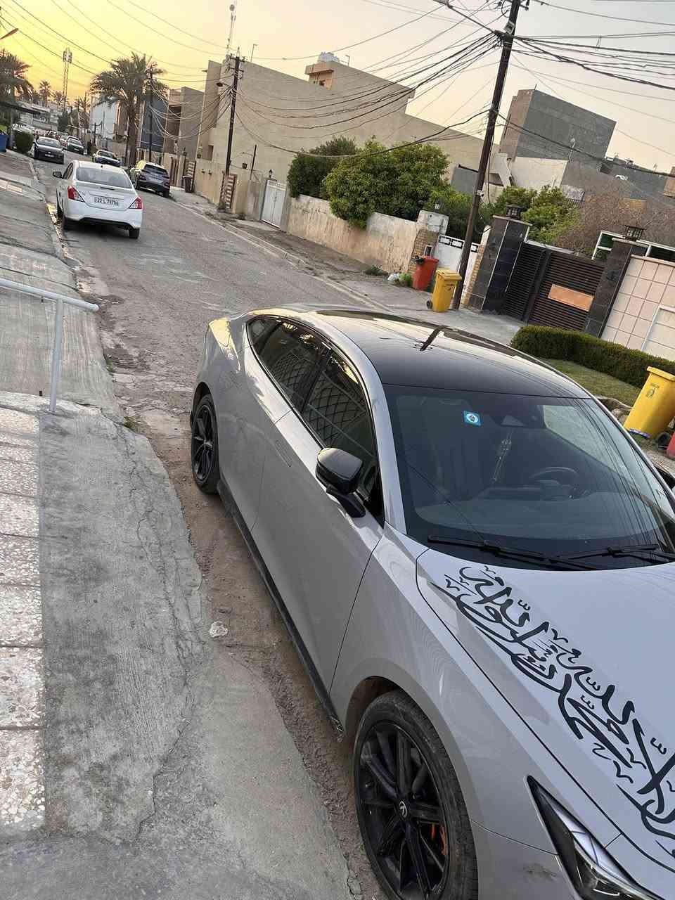 شانجان UNI-V 2025محرك 2000Tللبيع او مراوس بالجالنجر
السعر:178
***********
