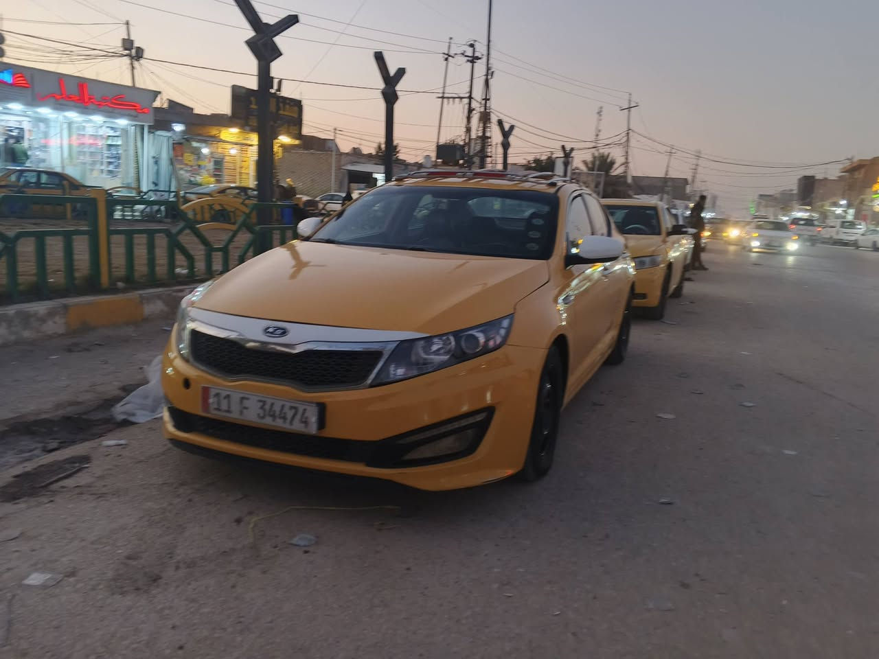 السلام عليكم وتيمه البيع موديل 11وراد كوري بيه بس بنيد بدل سيا*********** مكان دونيه
